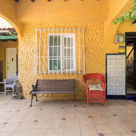 Villa Ojuelos Gran Canaria Vega de San Mateo Exterior foto