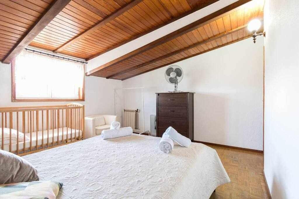 Villa Ojuelos Gran Canaria Vega de San Mateo Exterior foto