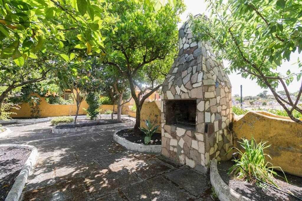 Villa Ojuelos Gran Canaria Vega de San Mateo Exterior foto