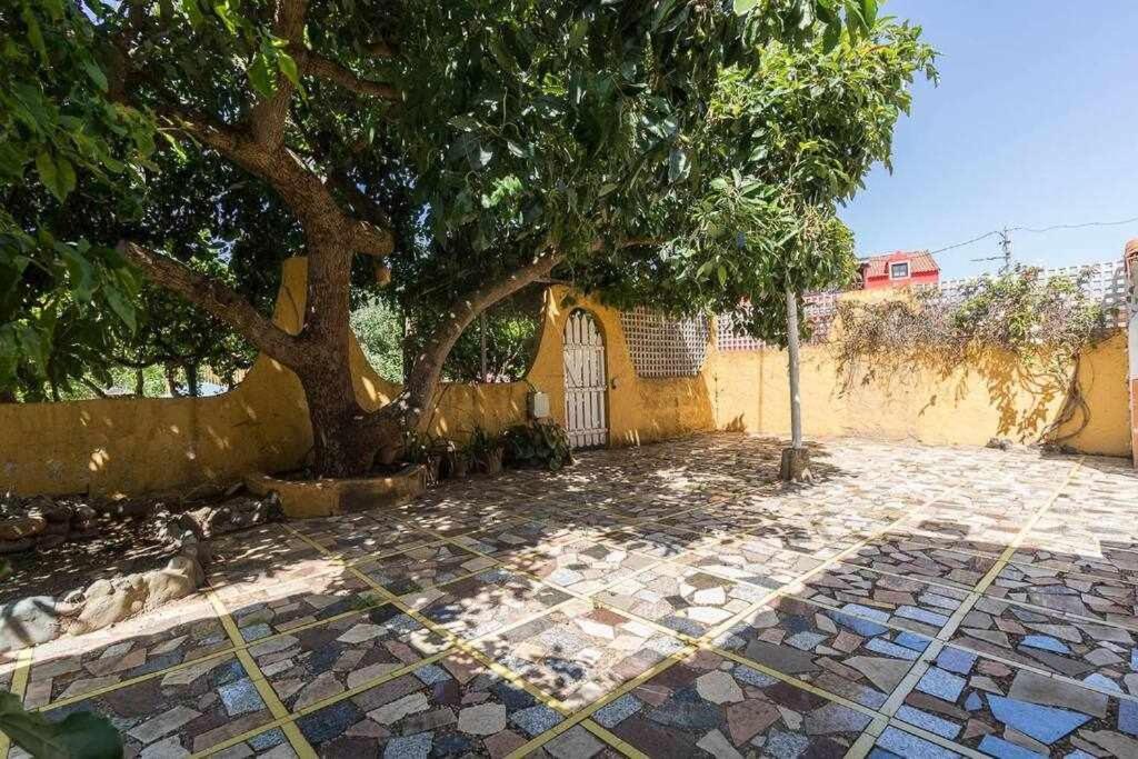 Villa Ojuelos Gran Canaria Vega de San Mateo Exterior foto