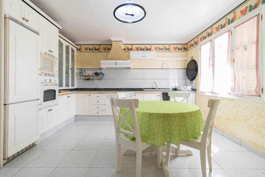 Villa Ojuelos Gran Canaria Vega de San Mateo Exterior foto